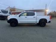 2024 CHEVROLET SILVERADO 1500 CREW CAB ZR2 DIESEL 29K - Photo 5 of 14