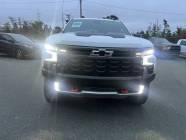 2024 CHEVROLET SILVERADO 1500 CREW CAB ZR2 DIESEL 29K - Photo 6 of 14