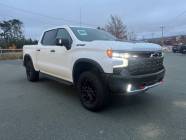 2024 CHEVROLET SILVERADO 1500 CREW CAB ZR2 DIESEL 29K - Photo 7 of 14