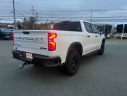 2024 CHEVROLET SILVERADO 1500 CREW CAB ZR2 DIESEL 29K - Photo 9 of 14