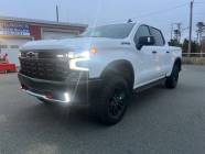 2024 CHEVROLET SILVERADO 1500 CREW CAB ZR2 DIESEL 29K