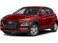 2020 Hyundai Kona 2.0L Essential 4dr All-Wheel Drive 