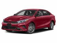 2023 Kia Forte EX 4dr Sedan 