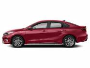 2023 Kia Forte EX 4dr Sedan  - Photo 1 of 12