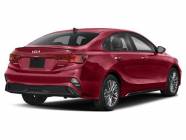 2023 Kia Forte EX 4dr Sedan  - Photo 2 of 12