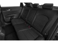 2023 Kia Forte EX 4dr Sedan  - Photo 8 of 12