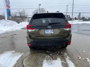 2024 SUBARU FORESTER WINDERNESS 21 K LOADED RARE FIND - Photo 1 of 15