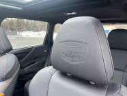 2024 SUBARU FORESTER WINDERNESS 21 K LOADED RARE FIND - Photo 11 of 15