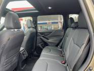 2024 SUBARU FORESTER WINDERNESS 21 K LOADED RARE FIND - Photo 13 of 15