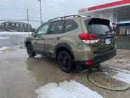 2024 SUBARU FORESTER WINDERNESS 21 K LOADED RARE FIND - Photo 14 of 15