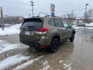 2024 SUBARU FORESTER WINDERNESS 21 K LOADED RARE FIND - Photo 2 of 15