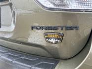 2024 SUBARU FORESTER WINDERNESS 21 K LOADED RARE FIND - Photo 3 of 15