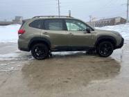 2024 SUBARU FORESTER WINDERNESS 21 K LOADED RARE FIND - Photo 4 of 15