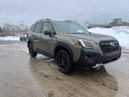 2024 SUBARU FORESTER WINDERNESS 21 K LOADED RARE FIND - Photo 5 of 15