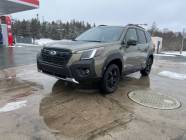 2024 SUBARU FORESTER WINDERNESS 21 K LOADED RARE FIND - Photo 6 of 15