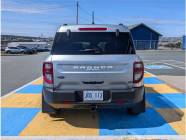 2021 Ford Bronco Sport Big Bend 4dr 4x4  - Photo 4 of 18