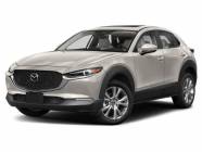 2022 Mazda CX-30 GS