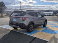 2025 Kia Seltos LX 4dr All-Wheel Drive  - Photo 3 of 18