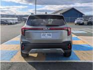 2025 Kia Seltos LX 4dr All-Wheel Drive  - Photo 4 of 18