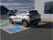 2025 Kia Seltos LX 4dr All-Wheel Drive  - Photo 5 of 18