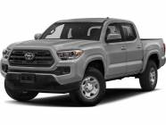 2019 Toyota Tacoma SR5 V6 4x4 Double Cab 6 ft. box 
