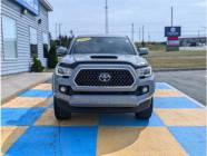 2019 Toyota Tacoma SR5 V6 4x4 Double Cab 6 ft. box  - Photo 1 of 16
