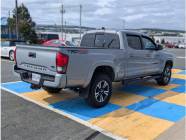 2019 Toyota Tacoma SR5 V6 4x4 Double Cab 6 ft. box  - Photo 3 of 16