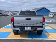 2019 Toyota Tacoma SR5 V6 4x4 Double Cab 6 ft. box  - Photo 4 of 16