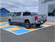 2019 Toyota Tacoma SR5 V6 4x4 Double Cab 6 ft. box  - Photo 5 of 16