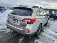 2015 SUBARU OUBACK LIMITED W TECK - Photo 3 of 4
