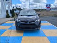 2017 Toyota Corolla LE (CVT) 4dr Sedan  - Photo 1 of 16