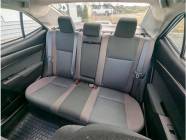 2017 Toyota Corolla LE (CVT) 4dr Sedan  - Photo 10 of 16