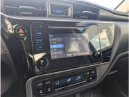 2017 Toyota Corolla LE (CVT) 4dr Sedan  - Photo 11 of 16