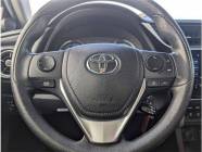 2017 Toyota Corolla LE (CVT) 4dr Sedan  - Photo 14 of 16