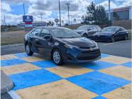 2017 Toyota Corolla LE (CVT) 4dr Sedan  - Photo 2 of 16