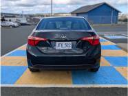 2017 Toyota Corolla LE (CVT) 4dr Sedan  - Photo 4 of 16