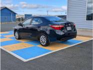 2017 Toyota Corolla LE (CVT) 4dr Sedan  - Photo 5 of 16