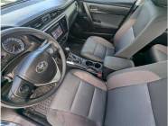 2017 Toyota Corolla LE (CVT) 4dr Sedan  - Photo 9 of 16