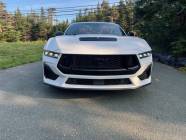 2024 FORD MUSTANG GT PREMIUM CONV 2900K - Photo 2 of 4