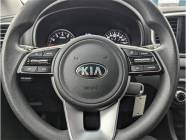 2022 Kia Sportage LX 4dr Front-Wheel Drive  - Photo 15 of 17