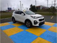 2022 Kia Sportage LX 4dr Front-Wheel Drive  - Photo 2 of 17