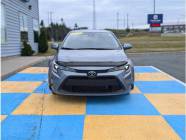2021 Toyota Corolla LE 4dr Sedan  - Photo 1 of 15