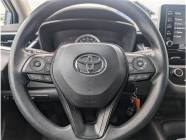 2021 Toyota Corolla LE 4dr Sedan  - Photo 13 of 15