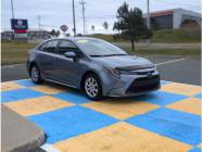 2021 Toyota Corolla LE 4dr Sedan  - Photo 2 of 15