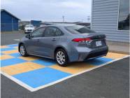2021 Toyota Corolla LE 4dr Sedan  - Photo 5 of 15