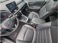 2022 Toyota RAV4 XLE 4dr All-Wheel Drive  - Photo 11 of 19