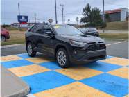 2022 Toyota RAV4 XLE 4dr All-Wheel Drive  - Photo 2 of 19