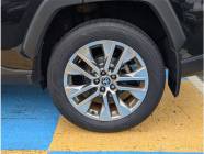 2022 Toyota RAV4 XLE 4dr All-Wheel Drive  - Photo 6 of 19