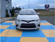 2015 Toyota Corolla CE (A4) 4dr Sedan  - Photo 1 of 15
