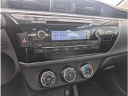 2015 Toyota Corolla CE (A4) 4dr Sedan  - Photo 11 of 15